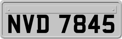 NVD7845