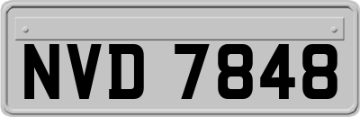 NVD7848