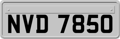 NVD7850