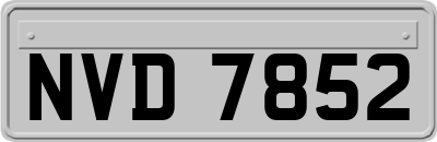 NVD7852