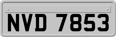 NVD7853