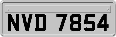 NVD7854