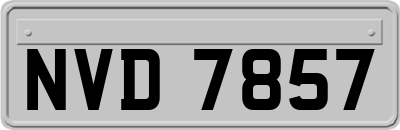NVD7857
