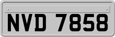 NVD7858