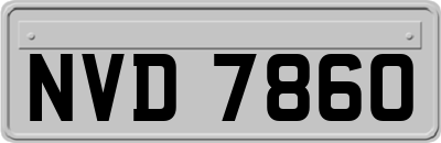 NVD7860