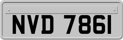 NVD7861