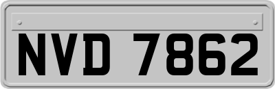 NVD7862