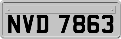 NVD7863