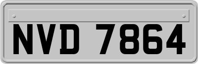 NVD7864
