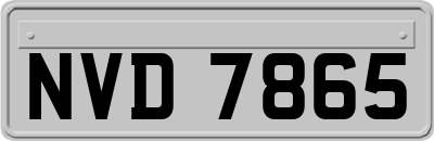 NVD7865