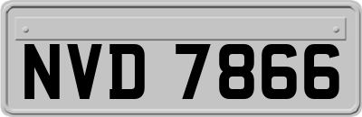 NVD7866