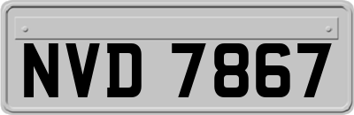 NVD7867
