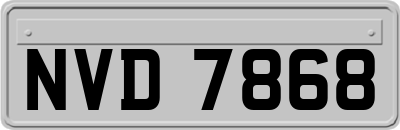 NVD7868