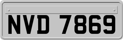 NVD7869