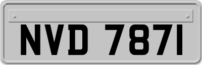 NVD7871