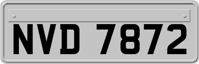NVD7872
