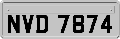 NVD7874