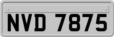 NVD7875