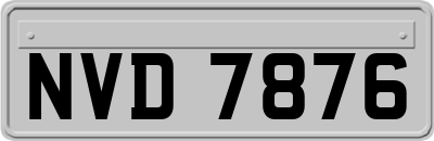 NVD7876
