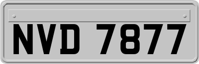 NVD7877