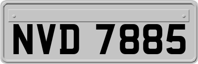 NVD7885