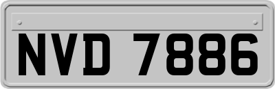 NVD7886