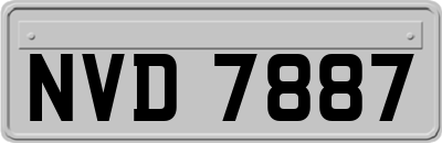 NVD7887