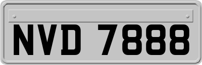 NVD7888