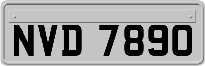 NVD7890