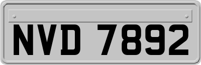 NVD7892
