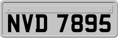 NVD7895