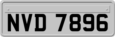 NVD7896