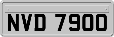 NVD7900