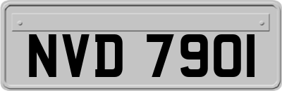 NVD7901