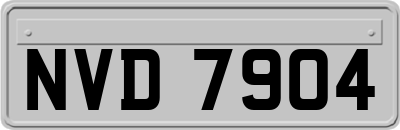 NVD7904