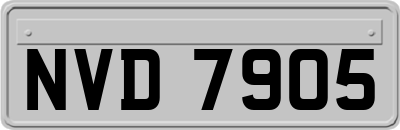 NVD7905