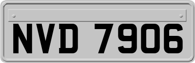 NVD7906