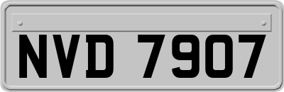 NVD7907