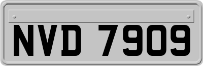 NVD7909