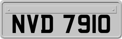 NVD7910