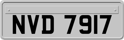 NVD7917
