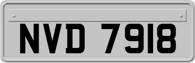NVD7918