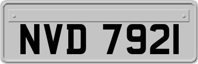 NVD7921
