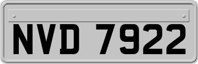 NVD7922