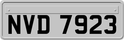 NVD7923