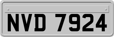 NVD7924
