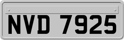 NVD7925