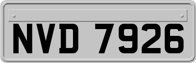 NVD7926