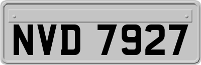 NVD7927