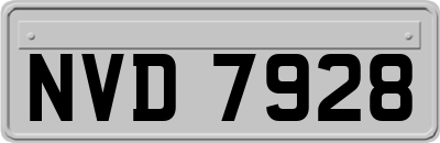 NVD7928
